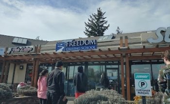 Freedom Driving School