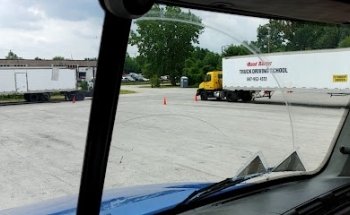 Road Runner, Truck Driving School