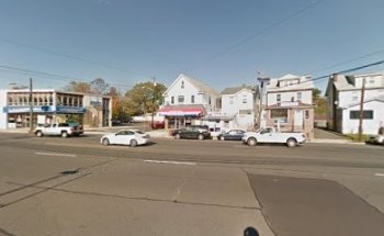 First Class Driving School