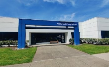 Xcelerate Driving School