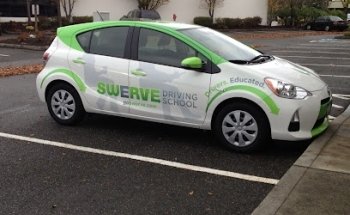 Swerve Driving School of KLAHANIE
