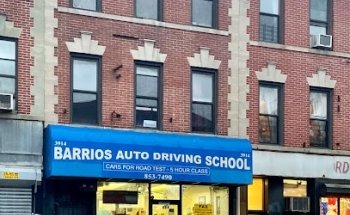 Barrios Auto School