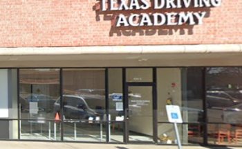 Texas Driving Academy