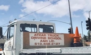 Atkar Truck Driving School