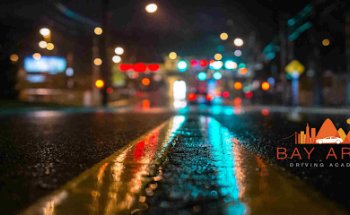 Bay Area Driving Academy