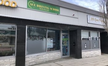 Ace Driving School