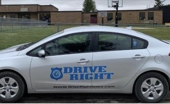 Drive Right, LLC