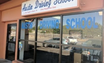 Austin Driving School