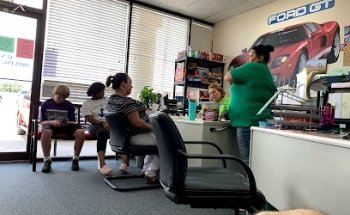 Austin Driving School