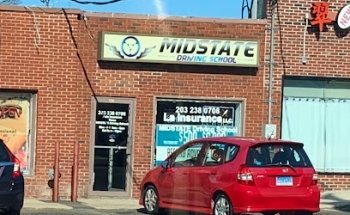 Midstate Driving School
