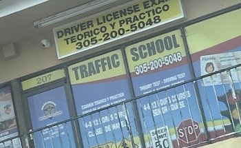 One Stop Traffic School