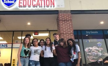 Drive Smart Driving School C2830A