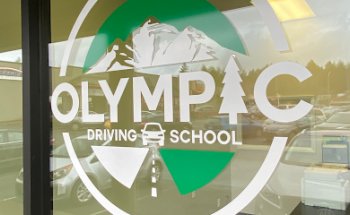 Olympic Driving School of Lacey