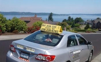 Smart Driving School