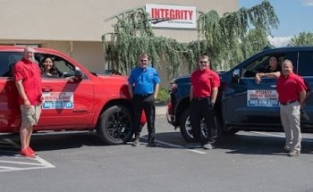 Integrity Driving School LLC, #1 Academy 4 U