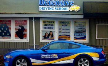 Defensive Driving School of Mount Vernon