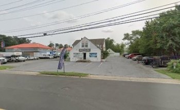 Ambition Driving School