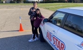 All Star Driver Education - Education Center