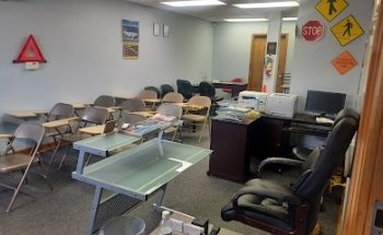 Reliable Driving School Inc