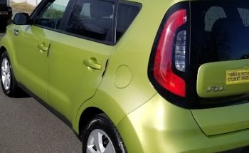 Internet Driving School