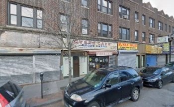 St Mina Driving School