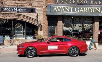 Main Street Driving School