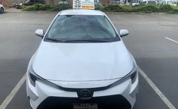 MLK SIMPLE DRIVING SCHOOL