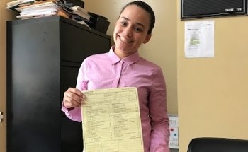 Pagan Driving School