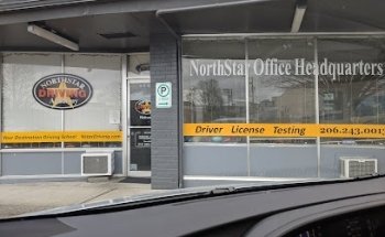 Northstar Driving Academy