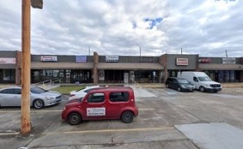 Victor Manning Driving School