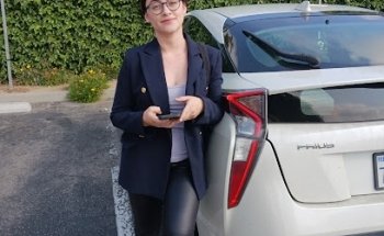 Reliable Driving Lessons