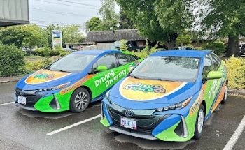 Driving Diversity Multilingual Driving School