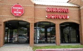 Academics Of Driving LLC