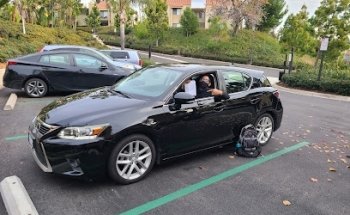 San Diego Bay Driving School Inc