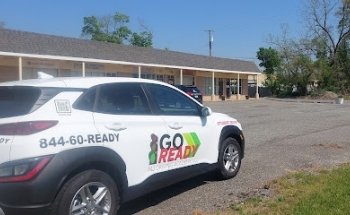 Go Ready NJ Driving Academy