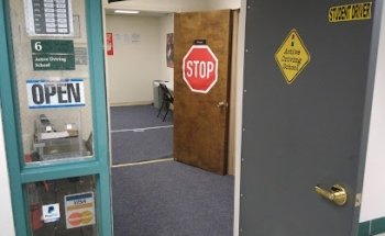 Active Driving School LLC