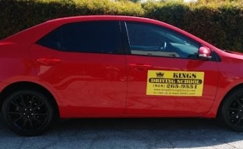 Kings Driving School