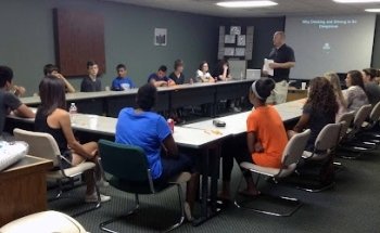 Cowboy Driving Academy in Ponca City