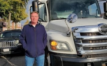 Ayaan Busing & Trucking Institute Inc