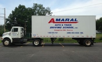 Amaral Auto & Truck Driving