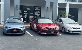 Optimus Traffic And Driving School, LLC