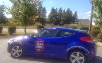 911 Driving School