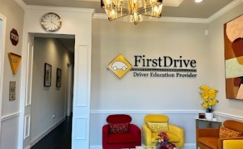 First Drive Driving School