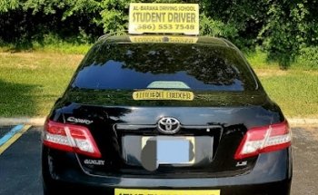 Albaraka Driving School
