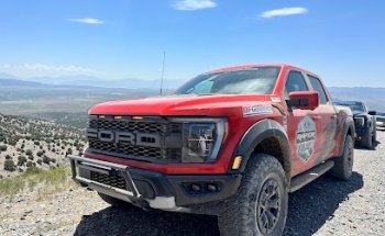 Ford Performance Racing School