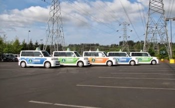 Swerve Driving School of WOODINVILLE