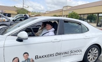 Bakkers Driving School