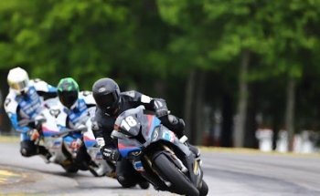 California Superbike School