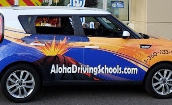 Aloha Driving Schools