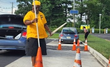 Cherry Hill Driving School